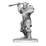 Dungeons & Dragons Nolzur's Marvelous Miniatures - Bugbear Stalker & Goblin Hexer