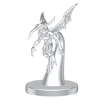 Dungeons & Dragons Nolzur's Marvelous Miniatures - Ice Mephit & Dust Mephit-gaming-The Games Shop