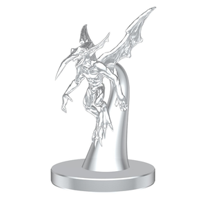 Dungeons & Dragons Nolzur's Marvelous Miniatures - Ice Mephit & Dust Mephit