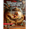 Dungeons and Dragons - 5th ed - Xanathar's Guide to Everything-gaming-The Games Shop