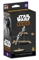 Star Wars - Legion - 74-Z Speeder Bikes Unit Expansion-gaming-The Games Shop