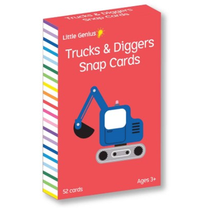 Snap - Trucks & Diggers