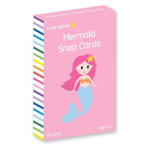 Snap - Mermaid