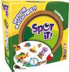 Spot It - Camping-card & dice games-The Games Shop