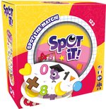 Spot It - 123-card & dice games-The Games Shop