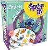 Spot It - Lilo & Stitch-card & dice games-The Games Shop