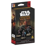 Star Wars - Legion - Leaders of the Shadow Collective-gaming-The Games Shop