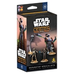 Star Wars - Legion - Separatist Specialists-gaming-The Games Shop