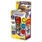 Projection Torch - Dinosaurs-science & tricks-The Games Shop