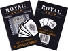 Playing Cards - Single Deck 100%  Plastic-card & dice games-The Games Shop
