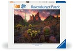 Ravensburger - 500 Piece - Spikes-jigsaws-The Games Shop