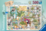 Ravensburger - 500 Piece - Crazy Cats Tom Cat's House Plants