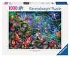 Ravensburger - 1000 Piece - Rainbow Reverie-jigsaws-The Games Shop