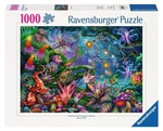 Ravensburger - 1000 Piece - Rainbow Reverie-jigsaws-The Games Shop