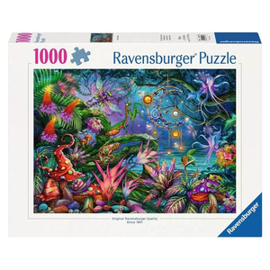 Ravensburger - 1000 Piece - Rainbow Reverie