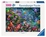 Ravensburger - 1000 Piece - Rainbow Reverie