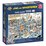 Jumbo - 1000 Piece - Jan Van Haasteren Cat Pageantry