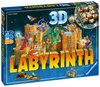 3D Labyrinth-board games-The Games Shop