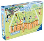 Bluey Labyrinth-board games-The Games Shop
