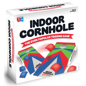 Indoor Cornhole