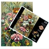 Twigg - 219 Piece Wooden Shaped Piece Jigsaw - Orchids-jigsaws-The Games Shop