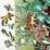 Twigg - 219 Piece Wooden Shaped Piece Jigsaw - Orchids