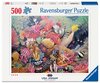 Ravensburger - 500 Piece - Oceania-jigsaws-The Games Shop