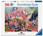 Ravensburger - 500 Piece - Oceania-jigsaws-The Games Shop