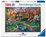 Ravensburger - 1000 Piece - Plundered Putt