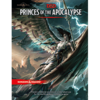 Dungeons and Dragons - 5th ed - Princes of the Apocalypse-gaming-The Games Shop