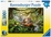 Ravensburger - 300 Piece - Jungle Wildlife Wonders