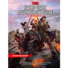 Dungeons and Dragons - 5th ed - Sword Coast Adventurer's Guide-gaming-The Games Shop