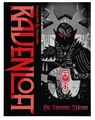Dungeons & Dragons - Ravenloft the Horrors Within Alternate Art Cover (Release 16/6/26)-gaming-The Games Shop