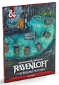 Dungeons & Dragons - Ravenloft the Horrors Within Map Pack (Release 16/6/26)-gaming-The Games Shop