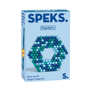 Speks - Pixel Gigabyte