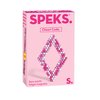 Speks - Pixel Cheat Code-sensory-The Games Shop