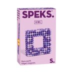 Speks - Pixel 8-Bit-sensory-The Games Shop