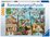 Ravensburger - 5000 Piece - Big City Collage