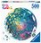Ravensburger - 500 Piece - Circle of Colours Ocean