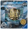 Ravensburger - 919 Piece Escape - The Circle Paris-jigsaws-The Games Shop