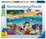 Ravensburger - 500 Piece Large Format - Race of the Baby Sea Turtles