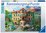 Ravensburger - 2000 Piece - Cove Manor Echoes