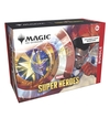 Magic the Gathering - Marvel Super Heroes Bundle-trading card games-The Games Shop