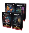 Magic the Gathering - Marvel Super Heroes Commander Deck-trading card games-The Games Shop