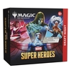 Magic the Gathering - Marvel Super Heroes Draft Night-trading card games-The Games Shop