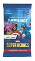 Magic the Gathering - Marvel Super Heroes Jumpstart Booster (each)-trading card games-The Games Shop