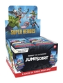 Magic the Gathering - Marvel Super Heroes Jumpstart Booster Box-trading card games-The Games Shop