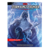 Dungeons and Dragons - 5th ed - Storm King's Thunder-gaming-The Games Shop