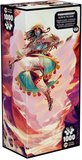 IELLO - 1000 Piece - Twist Collection Desert Spirit-jigsaws-The Games Shop