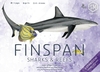 Finspan - Sharks & Reefs Expansion-board games-The Games Shop